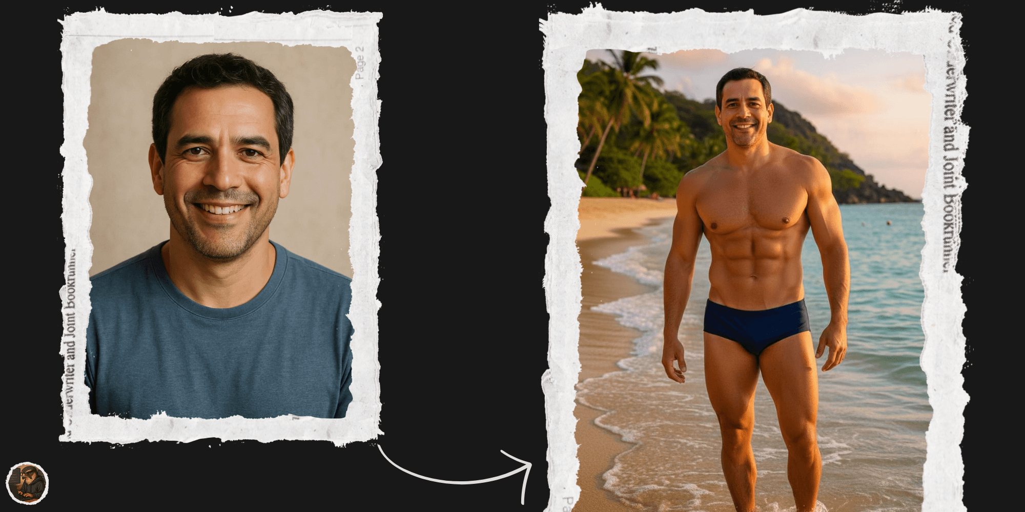 Você no Projeto Verão