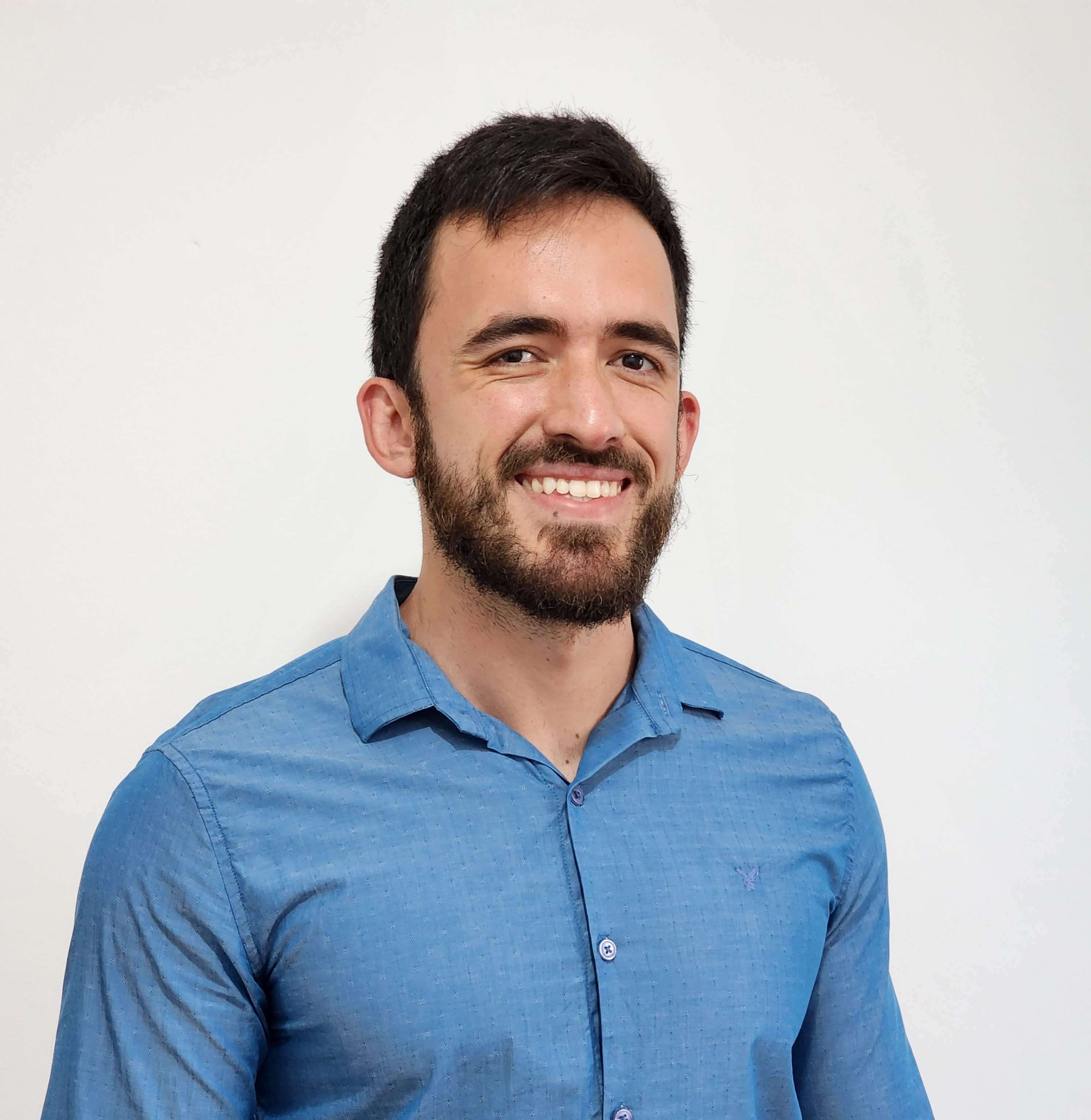 Lucas Lamounier Faria